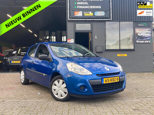 Renault Clio 1.2 Special Line|APK|NAP|Airco|Elek. Ramen