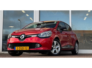 Renault Clio 1.5 dCi ECO Dynamique Clima Trekhaak 2e Eigenaar