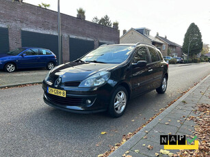 Renault Clio 1.6-16V Dynamique VOLL OPTIE’S, PANORAMA DAK, MET APK!