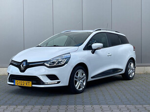 Renault Clio Estate 0.9 TCe Zen