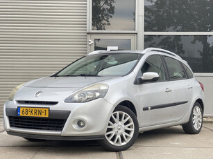 Renault Clio Estate 1.2-16V Dynamique