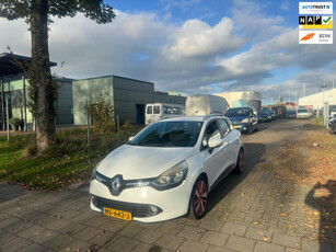 Renault Clio Estate 1.5 dCi ECO Expression