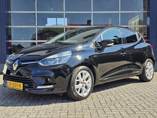 Renault Clio IV TCe 90 Limited