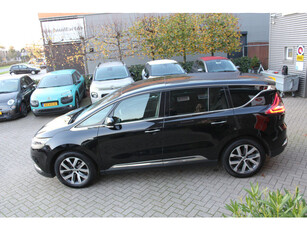 Renault Espace 1.8 TCe Intens 5p. Pano-Navi- Half leder-Camera-Led Verlichting