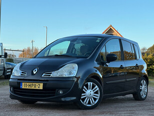 Renault Grand Modus 1.6-16V Dynamique/AUTOMAAT/PANO/LPG