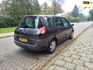 Renault Grand Scénic 2.0-16V Business Line 7p.