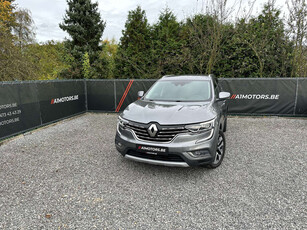 Renault Koleos GERESERVEERD