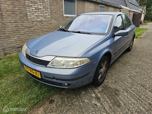 Renault Laguna 1.8-16V Elective /Airco