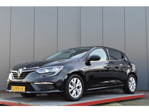 Renault Mégane 1.3 TCe Limited automaat