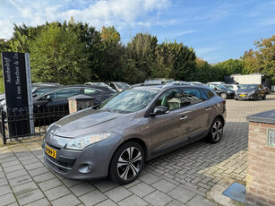 Renault Mégane Estate 1.4 TCe Bose