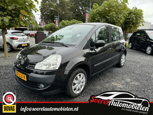 Renault Modus 1.2-16V Expression airco 5 deurs hoge instap