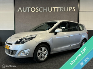 Renault Scenic 1.4 TCE Dynamique NAVI / CRUISE / NAP / DEALER O.H.