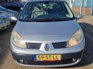 Renault Scénic 1.6-16V Expression Luxe nw APK