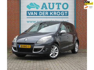 Renault Scénic 2.0 Celsium, Automaat, Airco, Trekhaak, GERESERVEERD !!