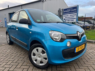 Renault Twingo 1.0 SCe Authentique 2016 Cruise N.A.P