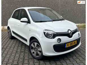 Renault Twingo 1.0 SCe Expression*AC*APK*COMPL ONDERH*BLUETOOTH