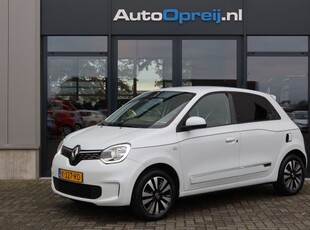 Renault Twingo 1.0 SCe Intense 5drs. Airco, Apple carplay/Android, Camera, Crui