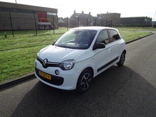 Renault Twingo 1.0 SCe Limited