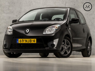 Renault Twingo 1.2-16V Authentique (RADIO, NAP, AIRCO, ARMSTEUN, SPORTSTOELEN, ELEK RAMEN, LM VELGEN, NIEUWE APK, NIEUWSTAAT)