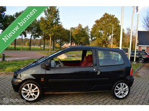 Renault Twingo 1.2-16V Cinétic '01|Elekt,pakket|Open dakje!