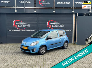 Renault Twingo 1.2-16V Collection 1e EIGENAAR|AIRCO|EL.RAMEN|NAP|APK