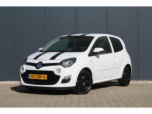 Renault Twingo 1.2 16V Collection | Airco | Cruise control | Elektrische ramen | NAP | APK |