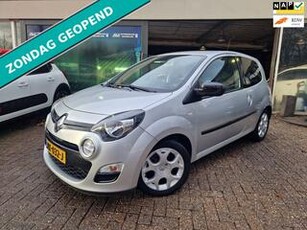 Renault TWINGO 1.2 16V Dynamique 12 MND GARANTIE|AIRCO|ELEC RAMEN|CRUISE|LMV