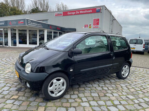 Renault Twingo 1.2-16V Lazuli