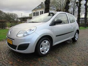 Renault TWINGO 1.2 Authentique Airco Stuurbekrachtiging Isofix Elec Pakket Zuinige Auto***Apk t/m 9-10-2025***