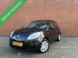 Renault Twingo 1.2 Dynamique 1 EIGENAAR|RADIO|AIRCO|TREKHAAK