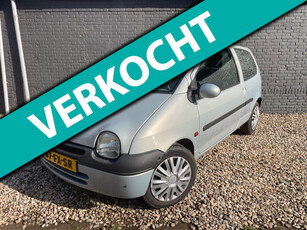 Renault Twingo 1.2 Privilège *Open Dak*ElecRamen*Stuurbekrachtiging*