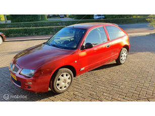 Rover 25 1.4 Classic