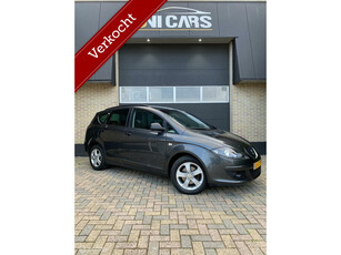 Seat Altea XL 1.4 TSI Stylance Airco!Cruise!Nieuwe Ketting!