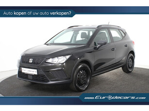 SEAT Arona 1.0 TSI Style *1ste Eigenaar*Stoelverwarming*PDC*