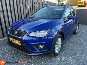 Seat ARONA 1.0 TSI Style Business Intense