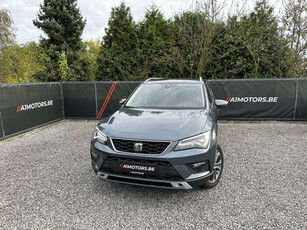 Seat Ateca 1.6 CR TDI Ecomotive Move!