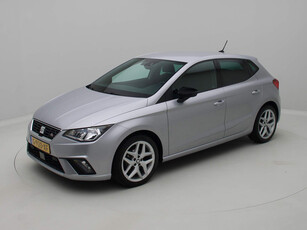 SEAT Ibiza 1.0 TSI FR Business Intense