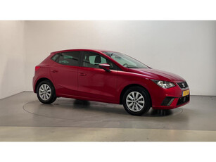 Seat Ibiza 1.0 TSI Style Business Intense Camera Navigatie App-Connect