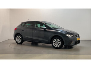 Seat Ibiza 1.0 TSI Style Business Intense Camera Navigatie App-Connect Climate Control