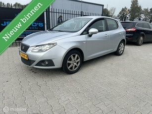 Seat Ibiza 1.2 TDI Reference Ecomotive