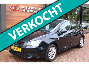 Seat IBIZA 1.2 TSI FR