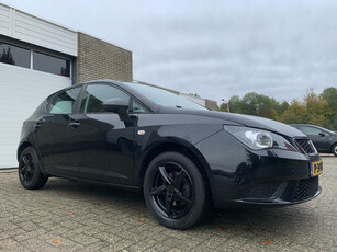 Seat Ibiza 1.4 COPA 5DR NWE APK Airco Elektrische ramen LM Velgen