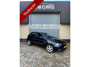 Seat Ibiza 1.4 TDI Reference