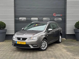 SEAT Ibiza ST 1.4 TDI Style | Navigatie | Parkeersensoren | Carplay | Lichtmetalen Velgen |