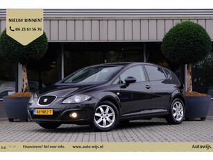 Seat Leon 1.2 TSI Good Stuff|Origi NL|Cruise|LM-Velg