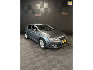 Seat Leon 1.2 TSI Style| Xenon | Clima | Cruise |