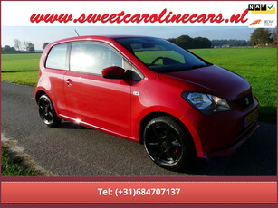 Seat Mii 1.0 Entry, NIEUWSTAAT!!