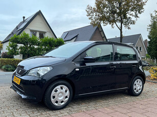 Seat Mii 1.0 Style Dynamic 102.000 KM NL-AUTO-NAP.