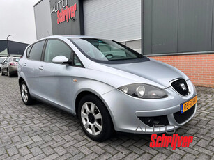 SEAT Toledo 1.6 Stylance