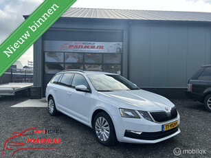 Skoda Octavia Combi 1.0 TSI 